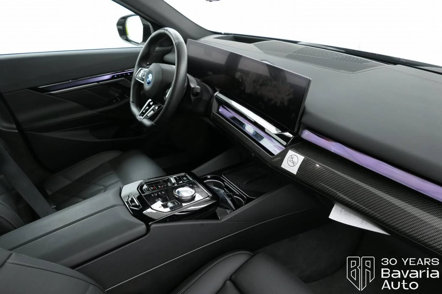 BMW i5 40 xDriveM Sport Paket - изображение 7