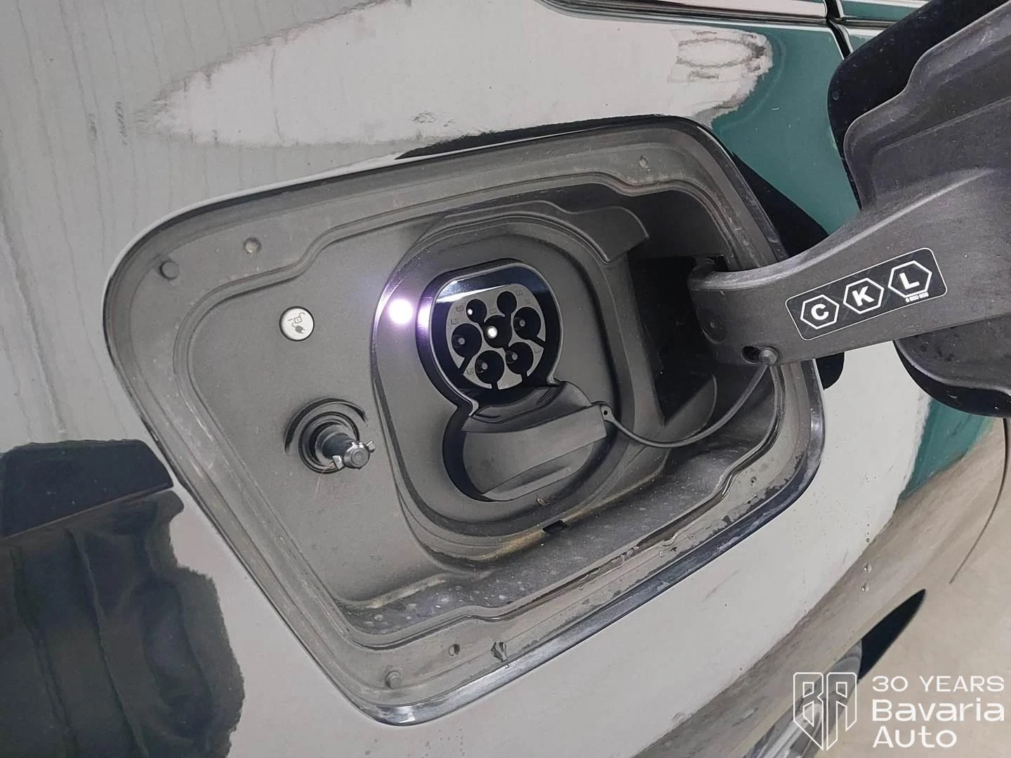 BMW i5 40 xDriveM Sport Paket | Mobile.bg   14