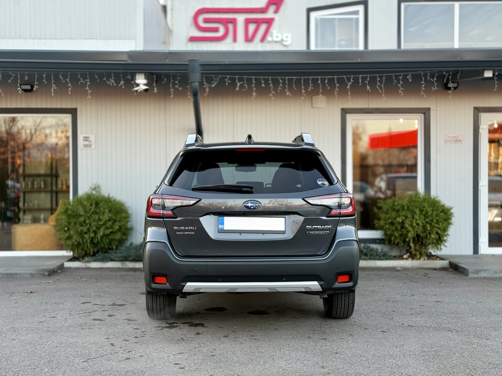 Subaru Outback 2.4XT * Touring* Face | Mobile.bg � ����������� 6