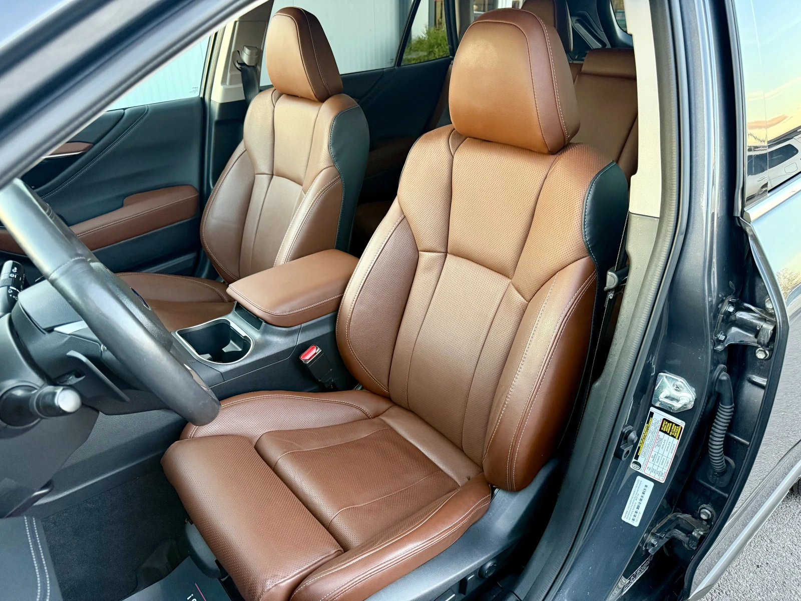 Subaru Outback 2.4XT * Touring* Face - изображение 10