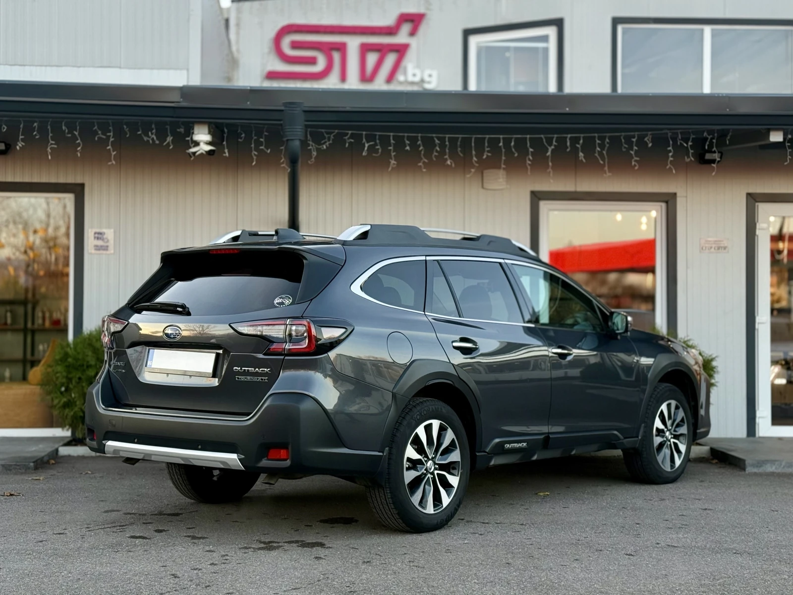 Subaru Outback 2.4XT * Touring* Face | Mobile.bg � ����������� 5