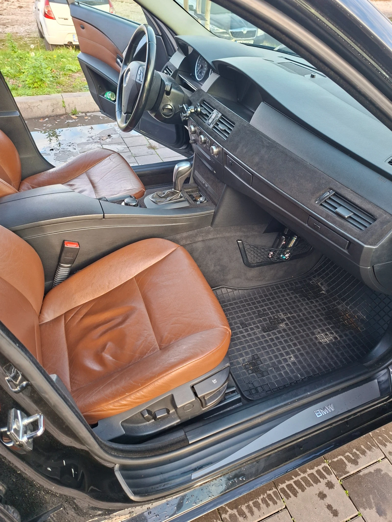 BMW 530 | Mobile.bg � ����������� 13