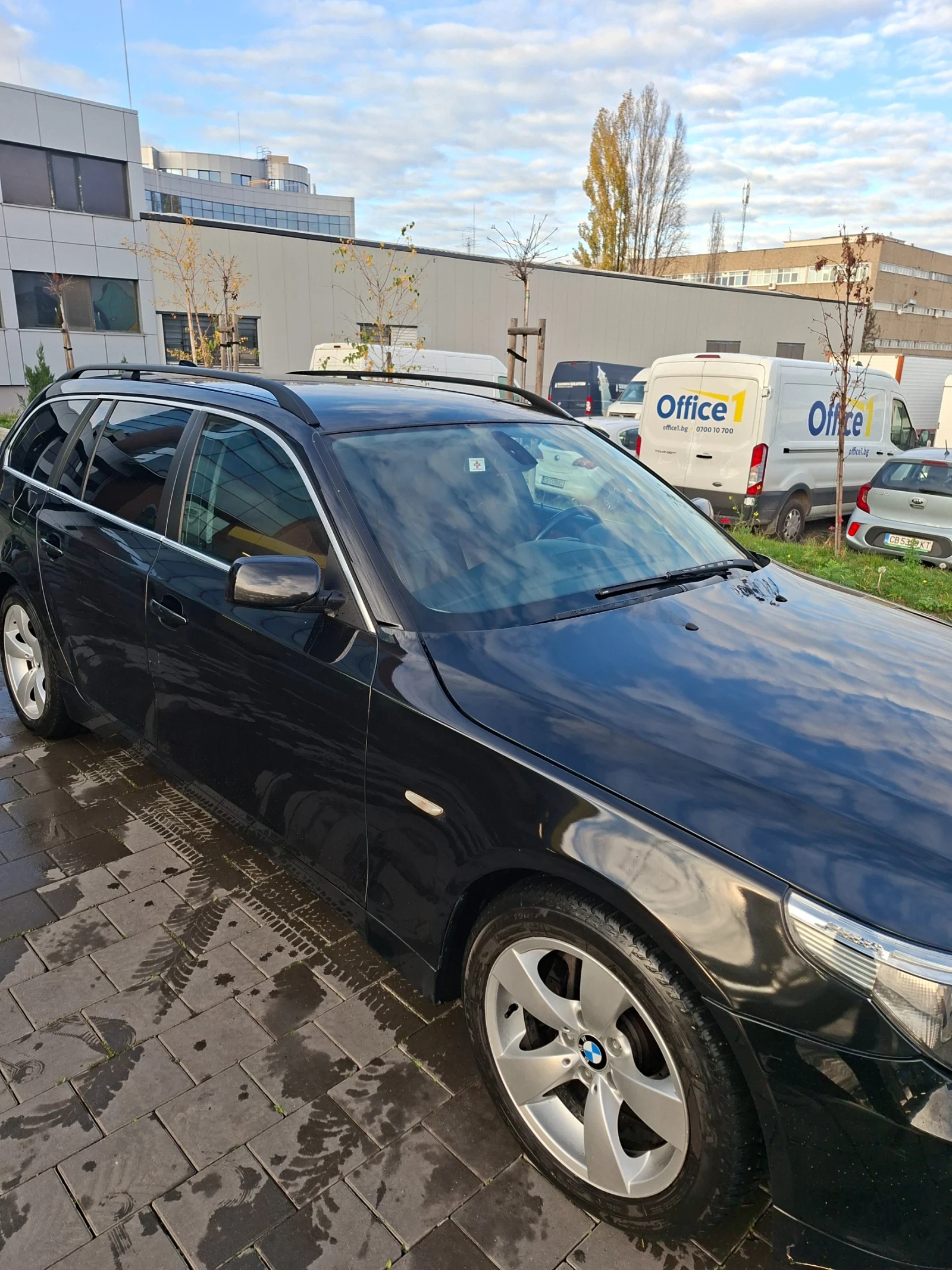 BMW 530  - изображение 2