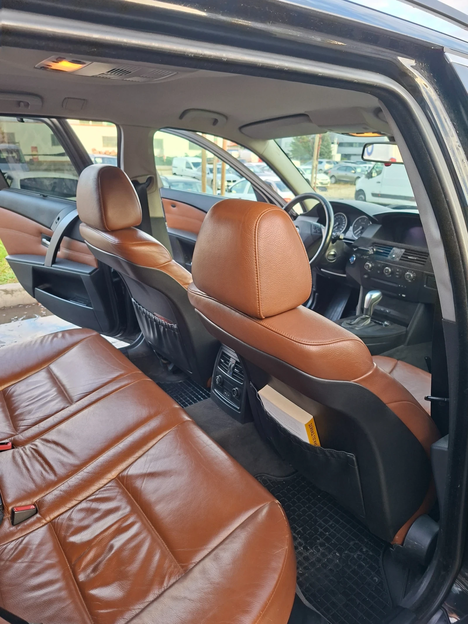 BMW 530 | Mobile.bg � ����������� 11