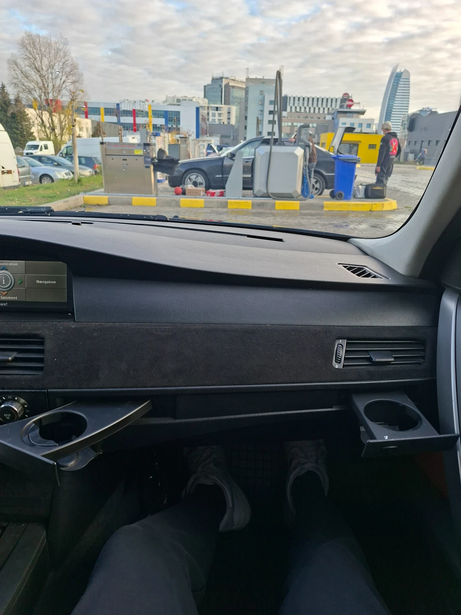 BMW 530 | Mobile.bg � ����������� 16