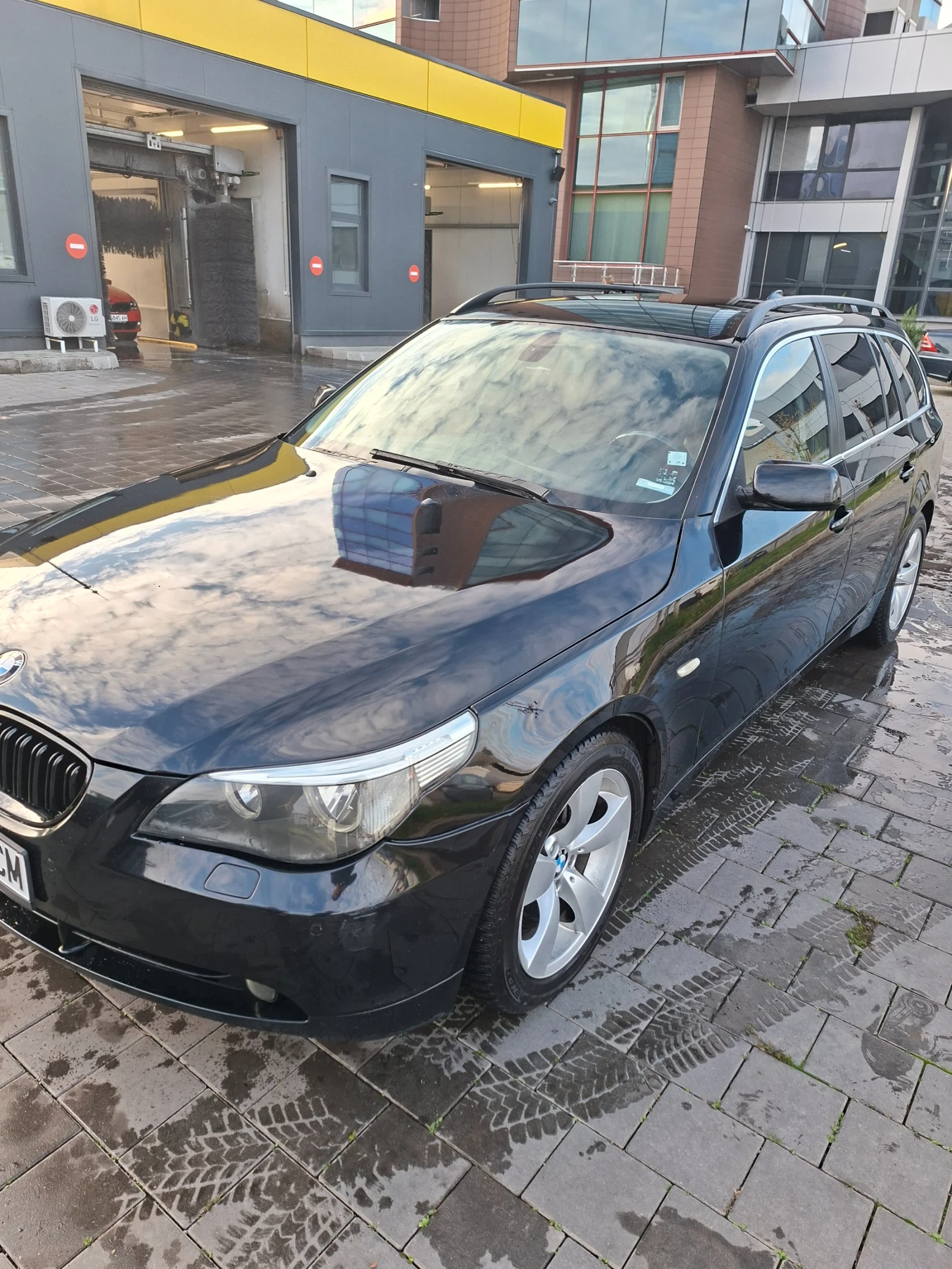 BMW 530  - изображение 3