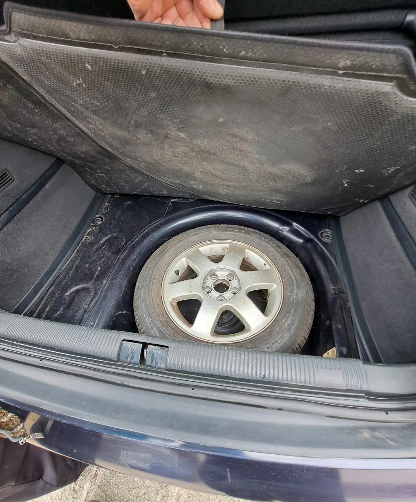 Audi A3  - изображение 6