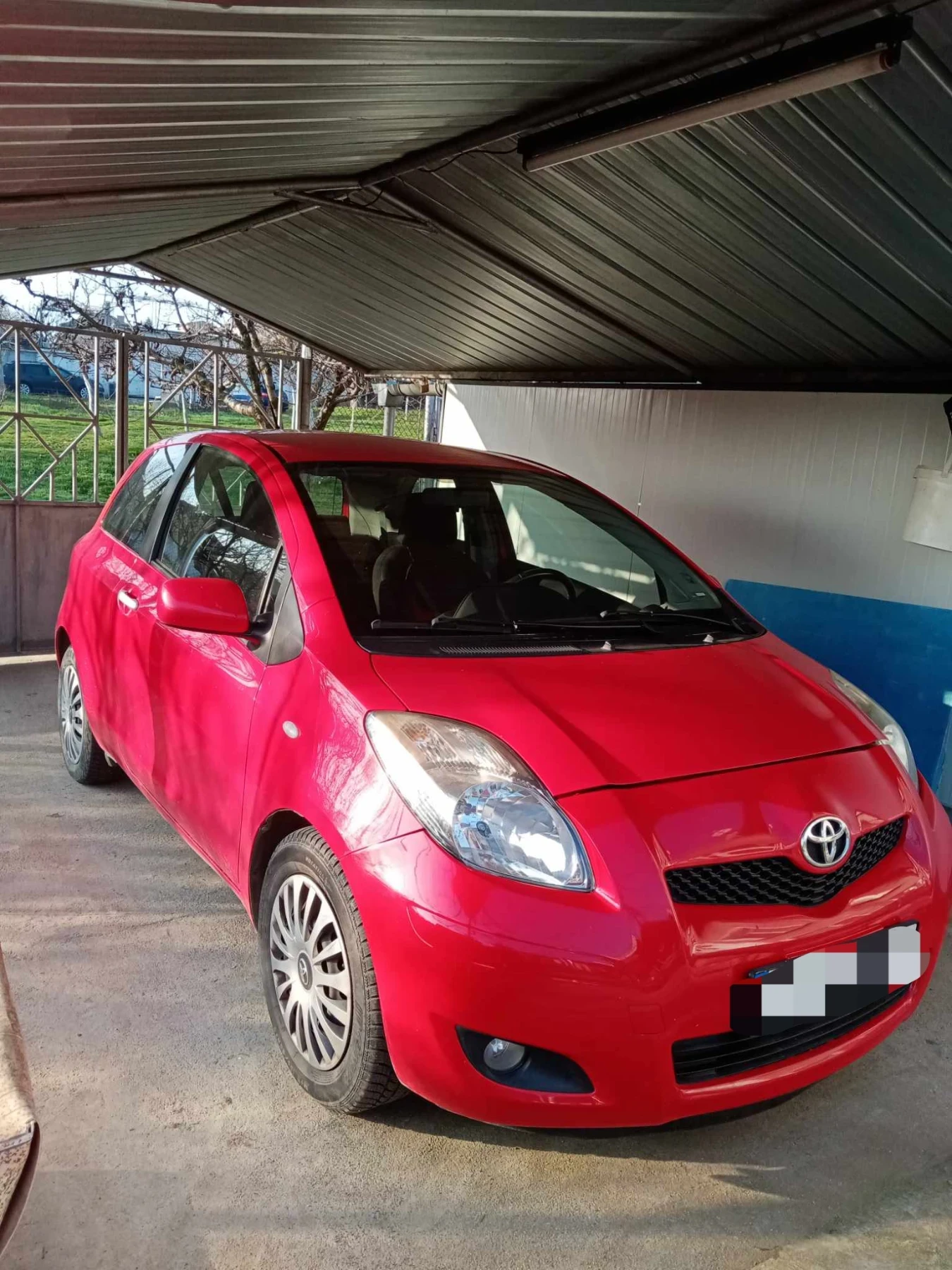 Toyota Yaris | Mobile.bg � ����������� 3