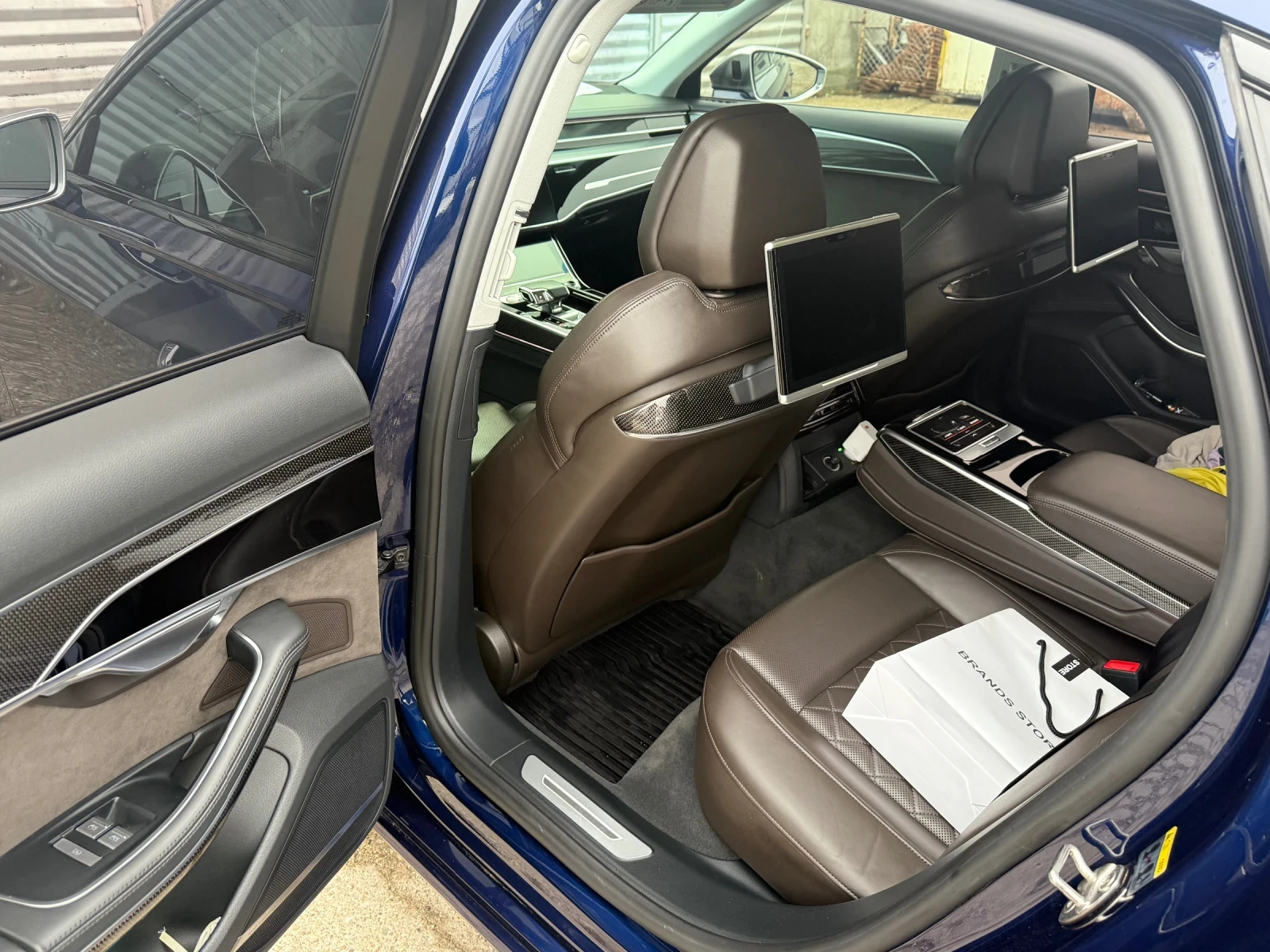 Audi S8 4.0TFSI FUII MAX CERAMIK////////TV!!!! | Mobile.bg � ����������� 8