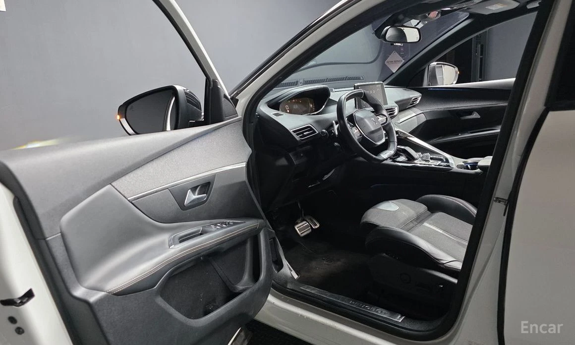 Peugeot 3008  - изображение 10