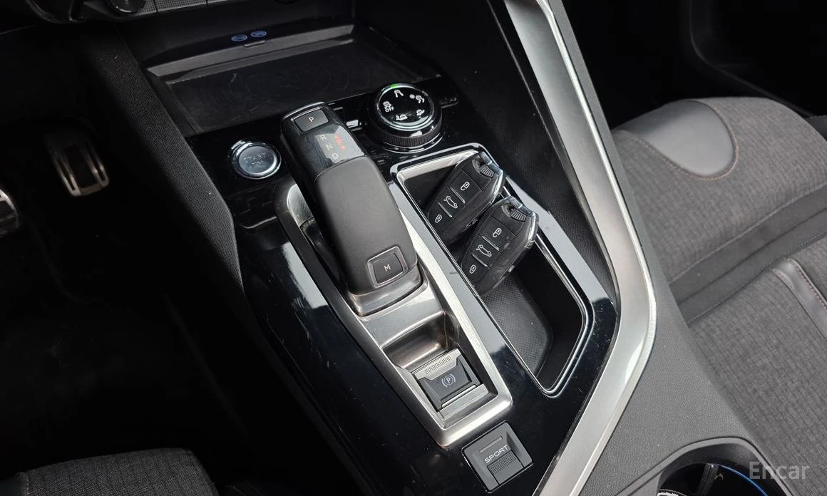 Peugeot 3008  - изображение 9