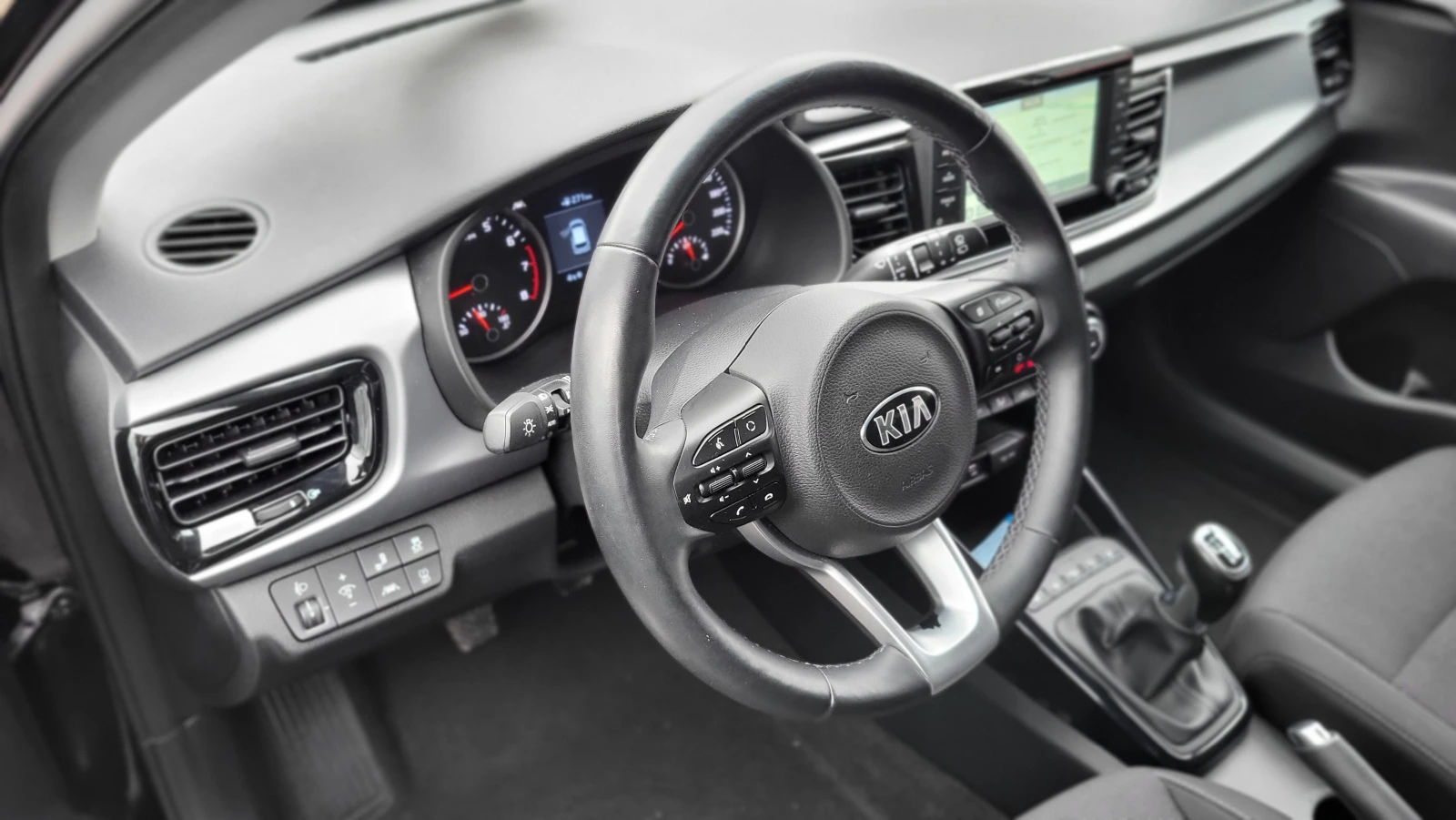 Kia Rio 1.4i | Mobile.bg � ����������� 13