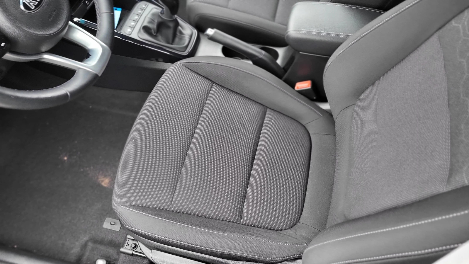 Kia Rio 1.4i | Mobile.bg � ����������� 14