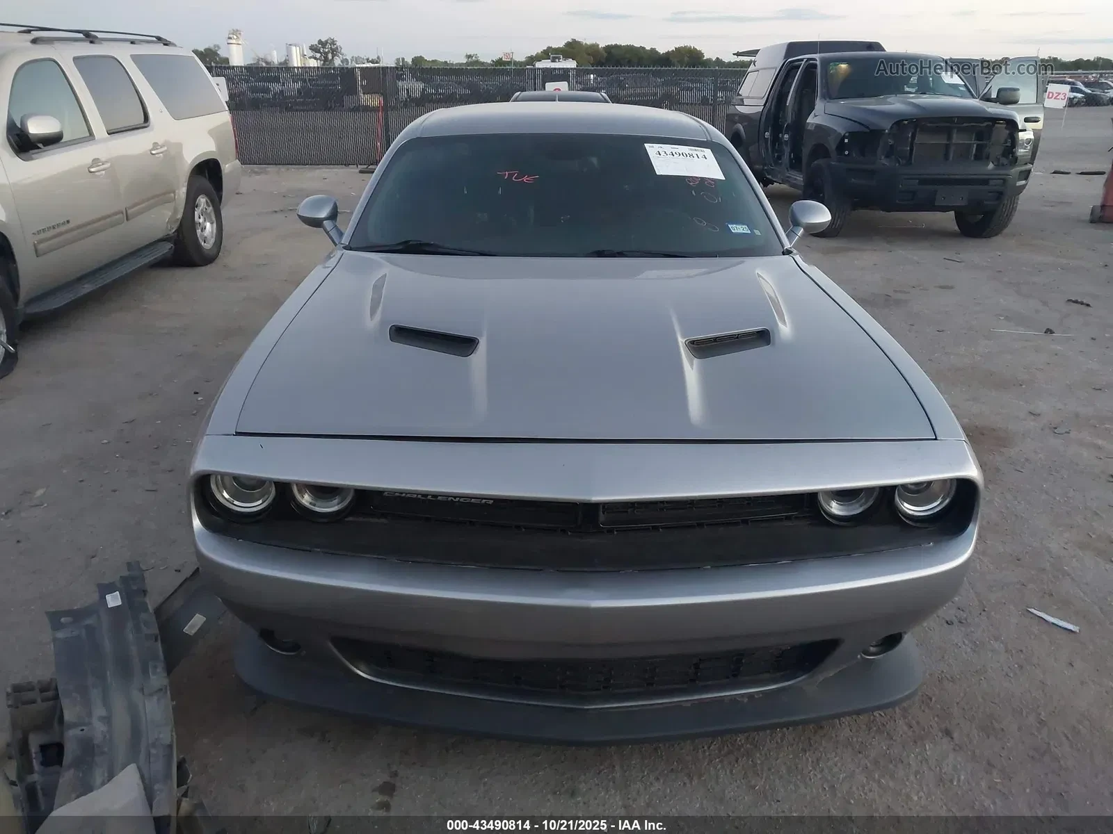 Dodge Challenger 6.4* R/T SCAT PACK* ������ ���� �� �� | Mobile.bg � ����������� 1