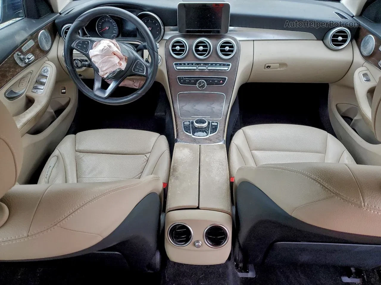 Mercedes-Benz C 300 * BURMESTER* 4MATIC* ��� ����* K�a��� ���� | Mobile.bg � ����������� 7