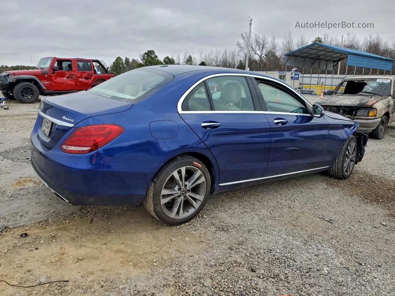 Mercedes-Benz C 300 * BURMESTER* 4MATIC* ��� ����* K�a��� ���� | Mobile.bg � ����������� 4