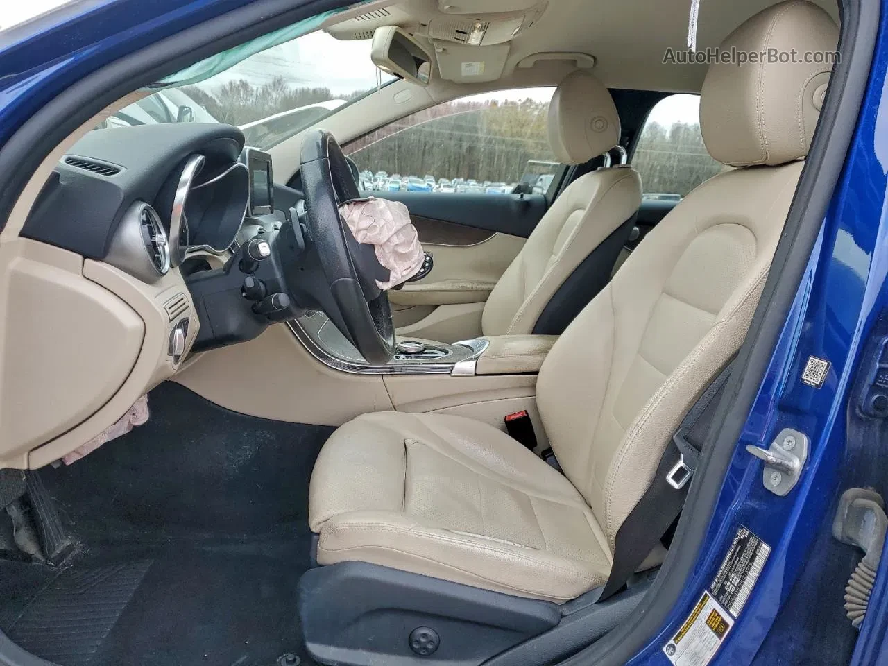 Mercedes-Benz C 300 * BURMESTER* 4MATIC* ��� ����* K�a��� ���� | Mobile.bg � ����������� 8