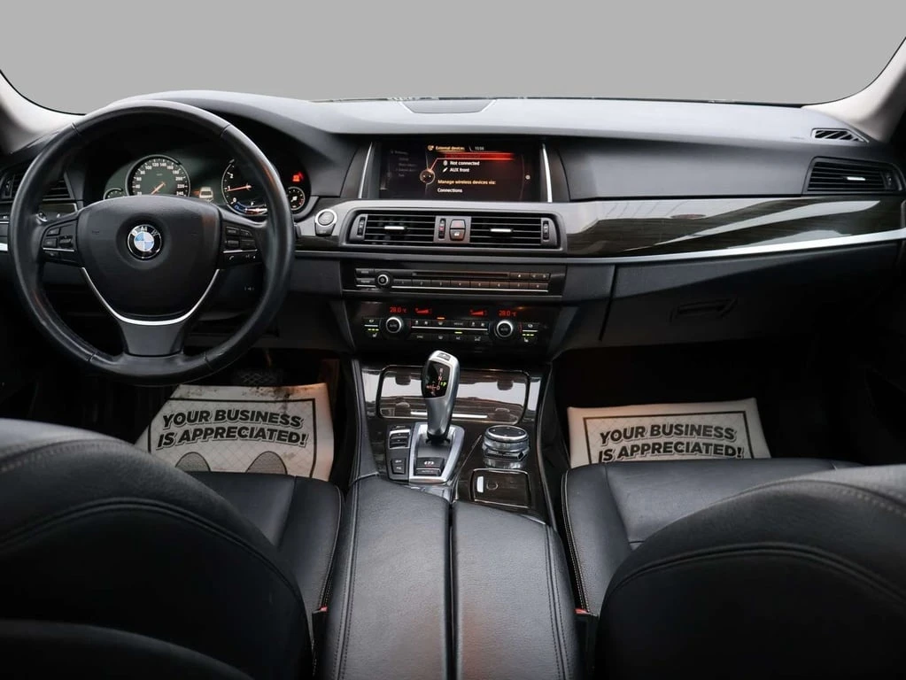 BMW 528 * xDrive * CARFAX * ���� �� �� | Mobile.bg � ����������� 10