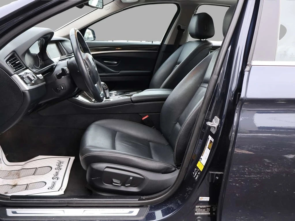 BMW 528 * xDrive * CARFAX * ���� �� �� | Mobile.bg � ����������� 13