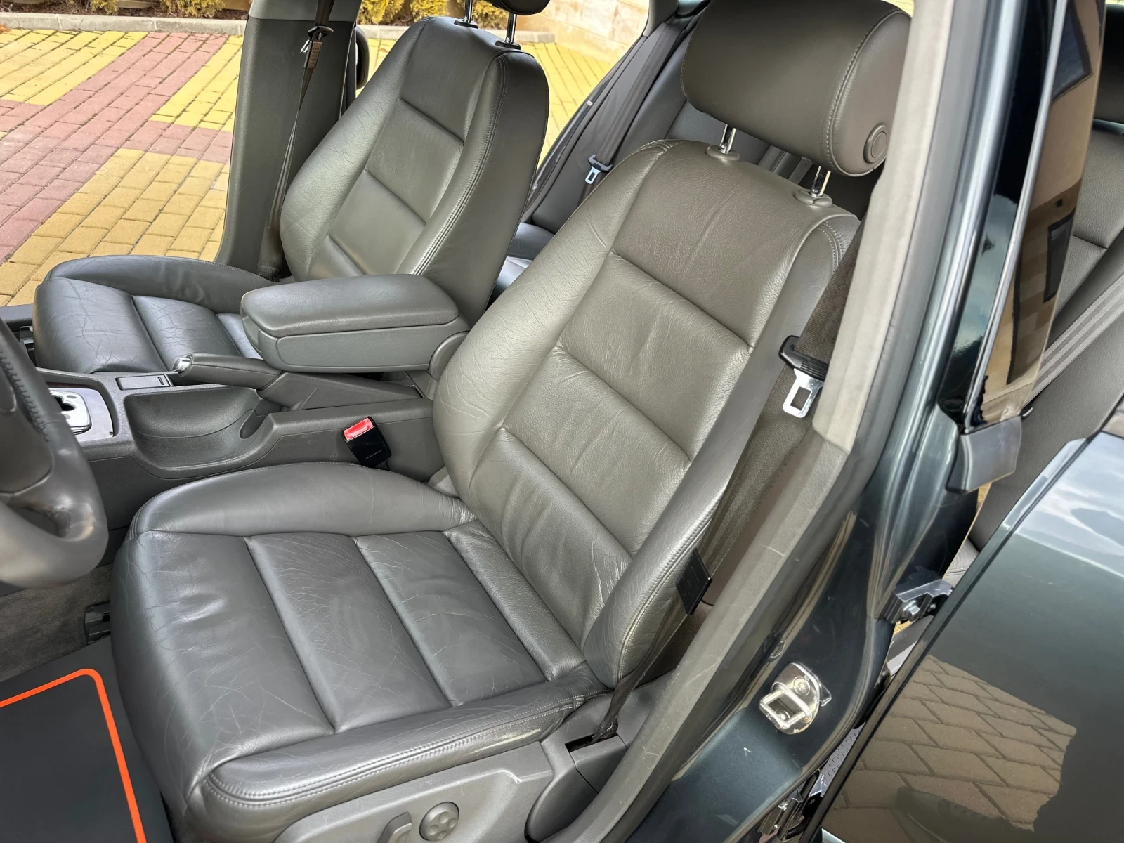 Audi A4 3.0 I QUATTRO FULL - изображение 8