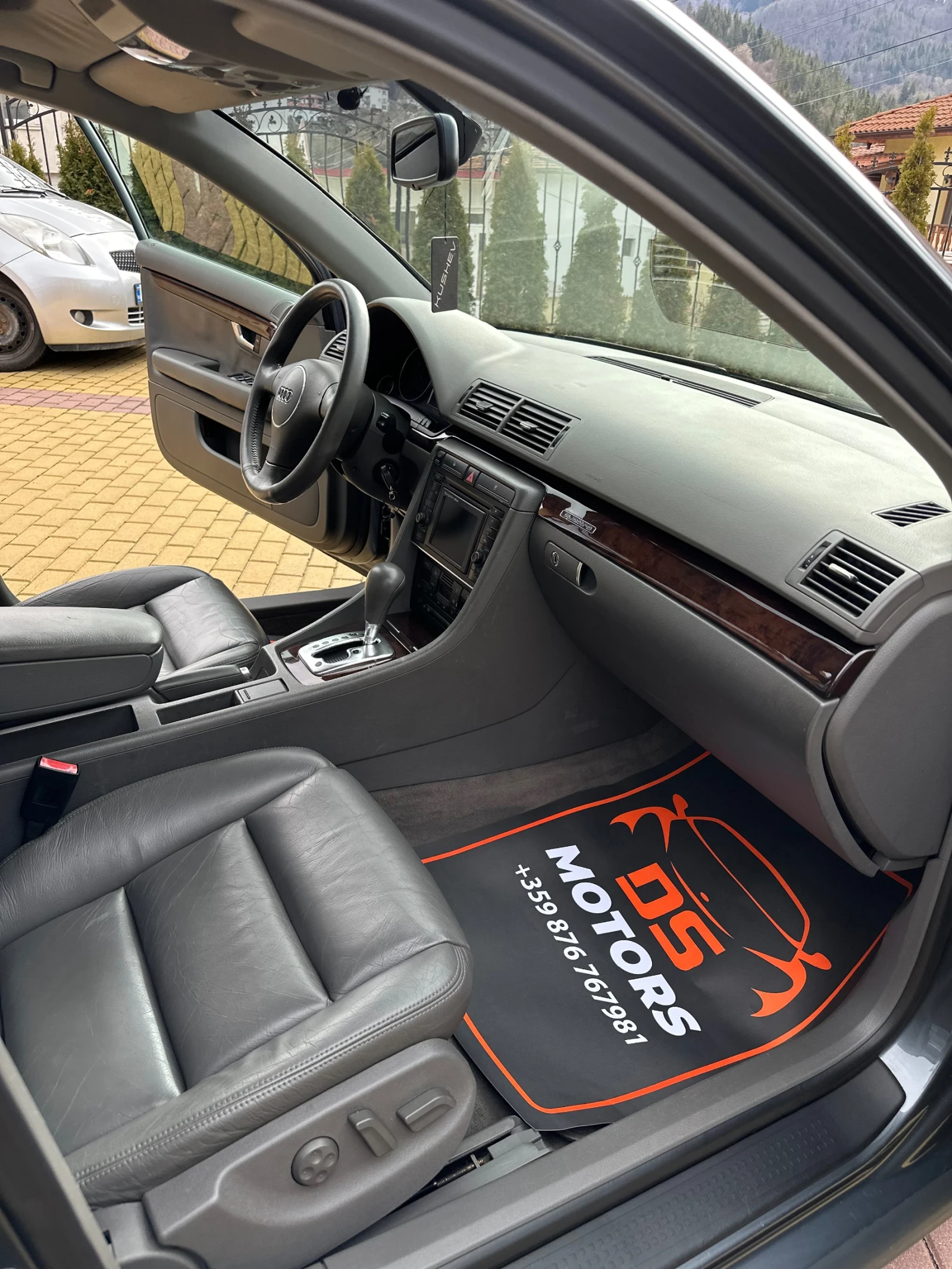 Audi A4 3.0 I QUATTRO FULL - изображение 9