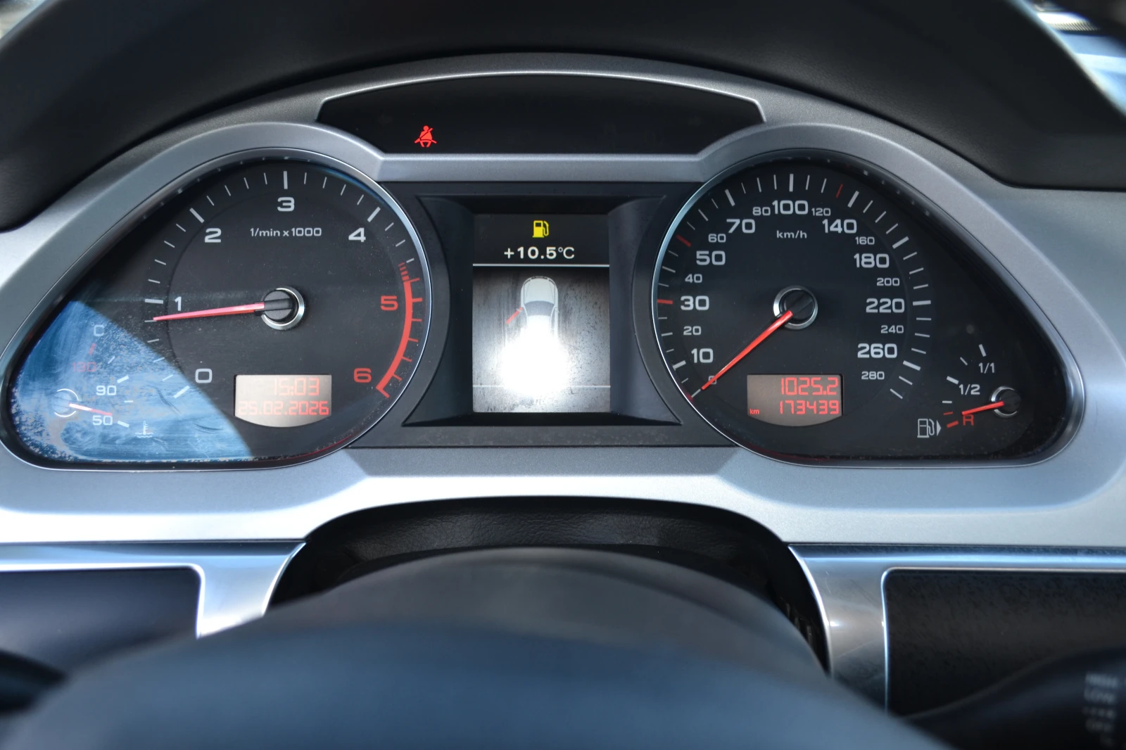 Audi A6 3.0TDI-UNIKAT | Mobile.bg � ����������� 15