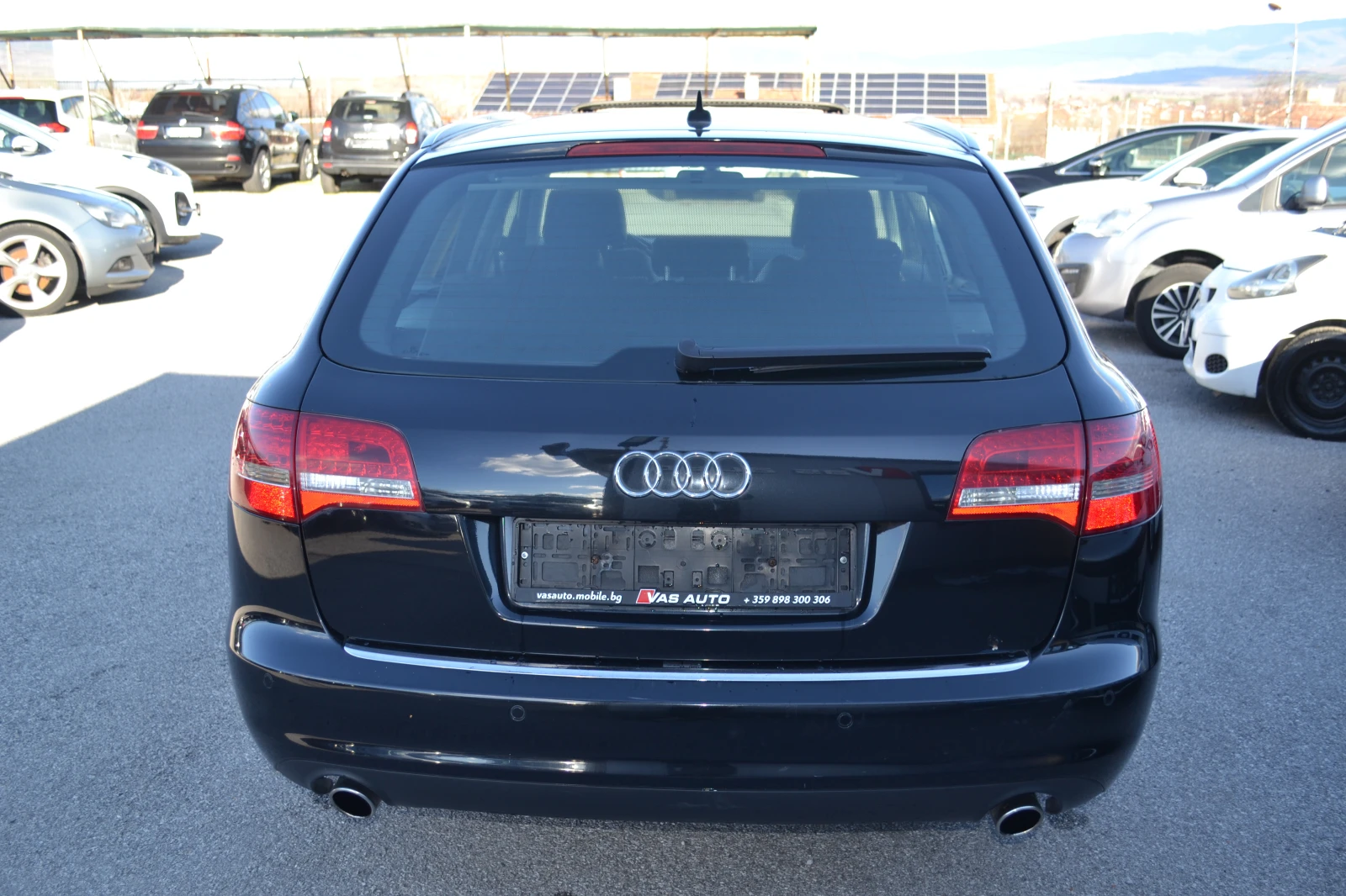 Audi A6 3.0TDI-UNIKAT | Mobile.bg � ����������� 5