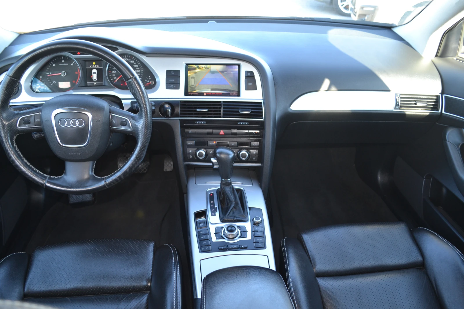 Audi A6 3.0TDI-UNIKAT | Mobile.bg � ����������� 9