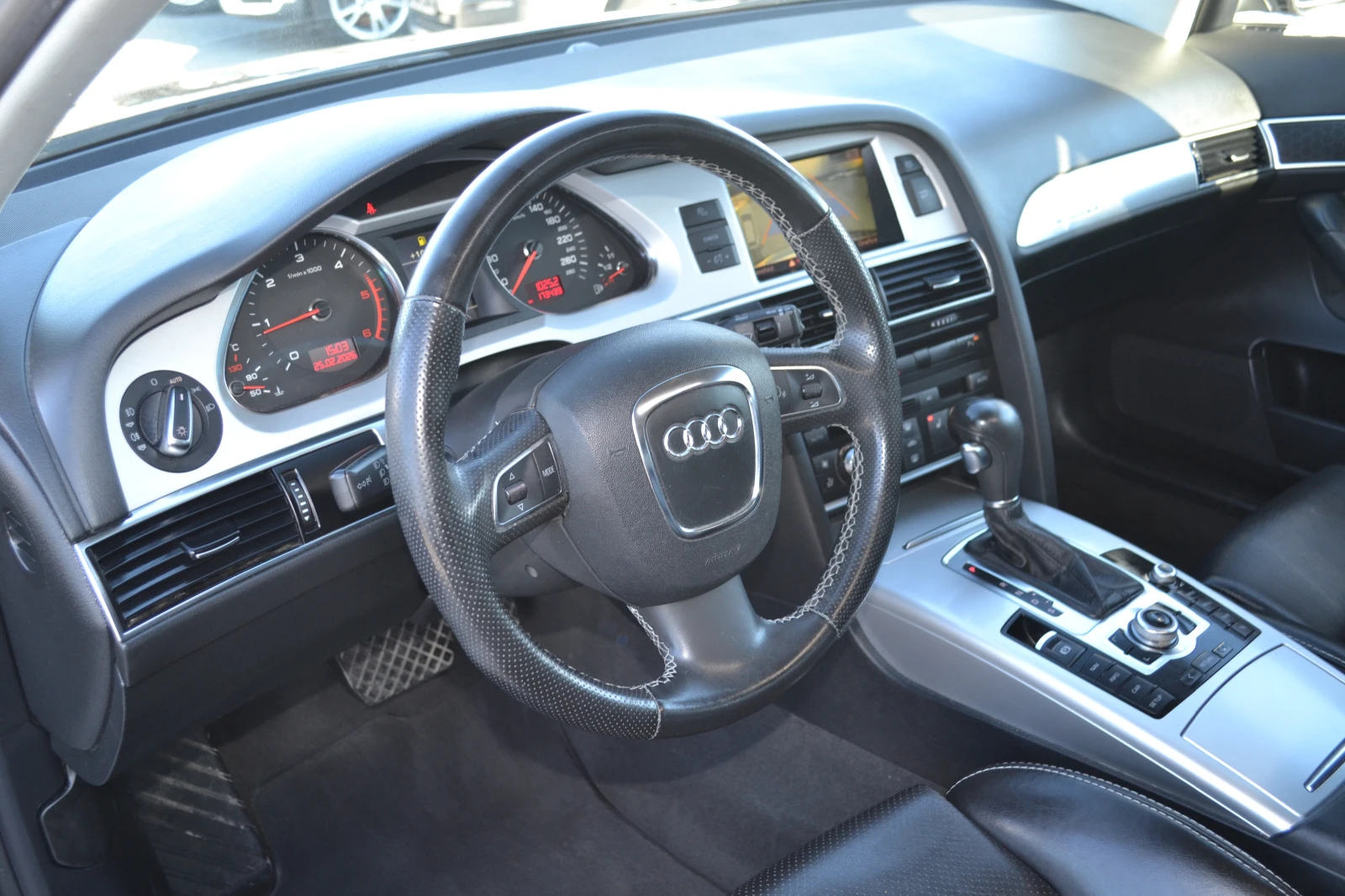 Audi A6 3.0TDI-UNIKAT | Mobile.bg � ����������� 12