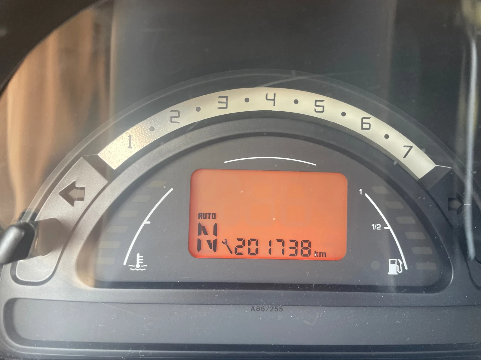 Citroen C3 XTR, снимка 8 - Автомобили и джипове - 53800999