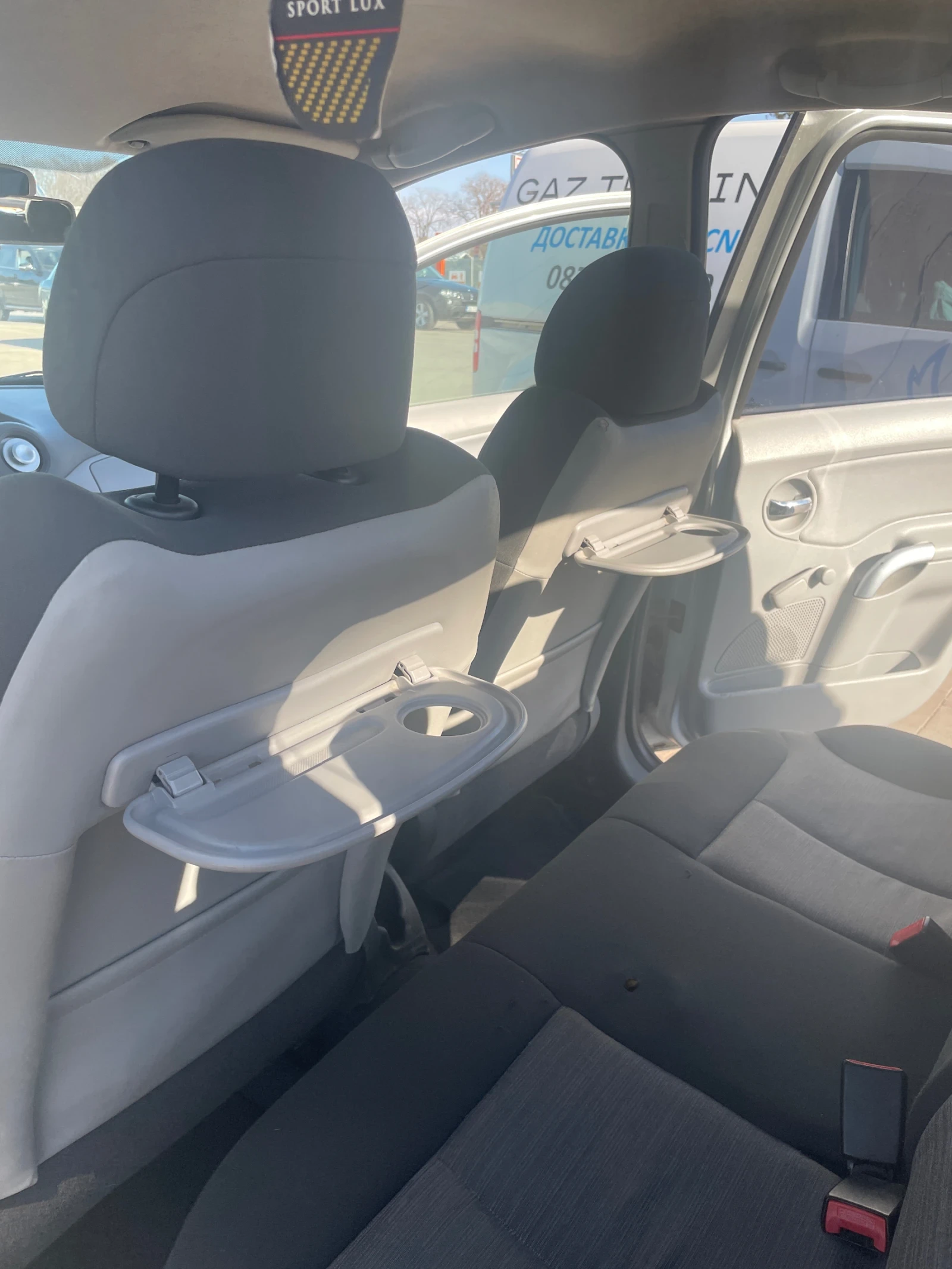 Citroen C3 XTR, снимка 6 - Автомобили и джипове - 53800999