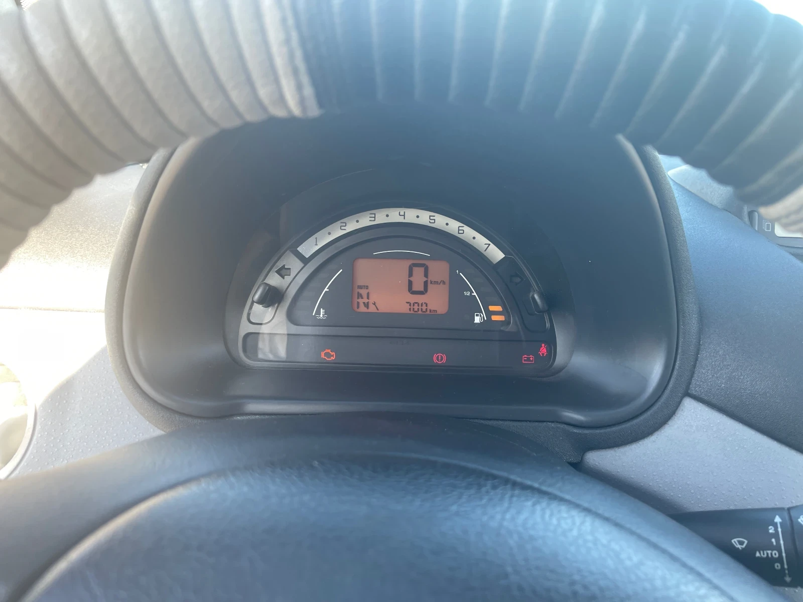 Citroen C3 XTR, снимка 7 - Автомобили и джипове - 53800999