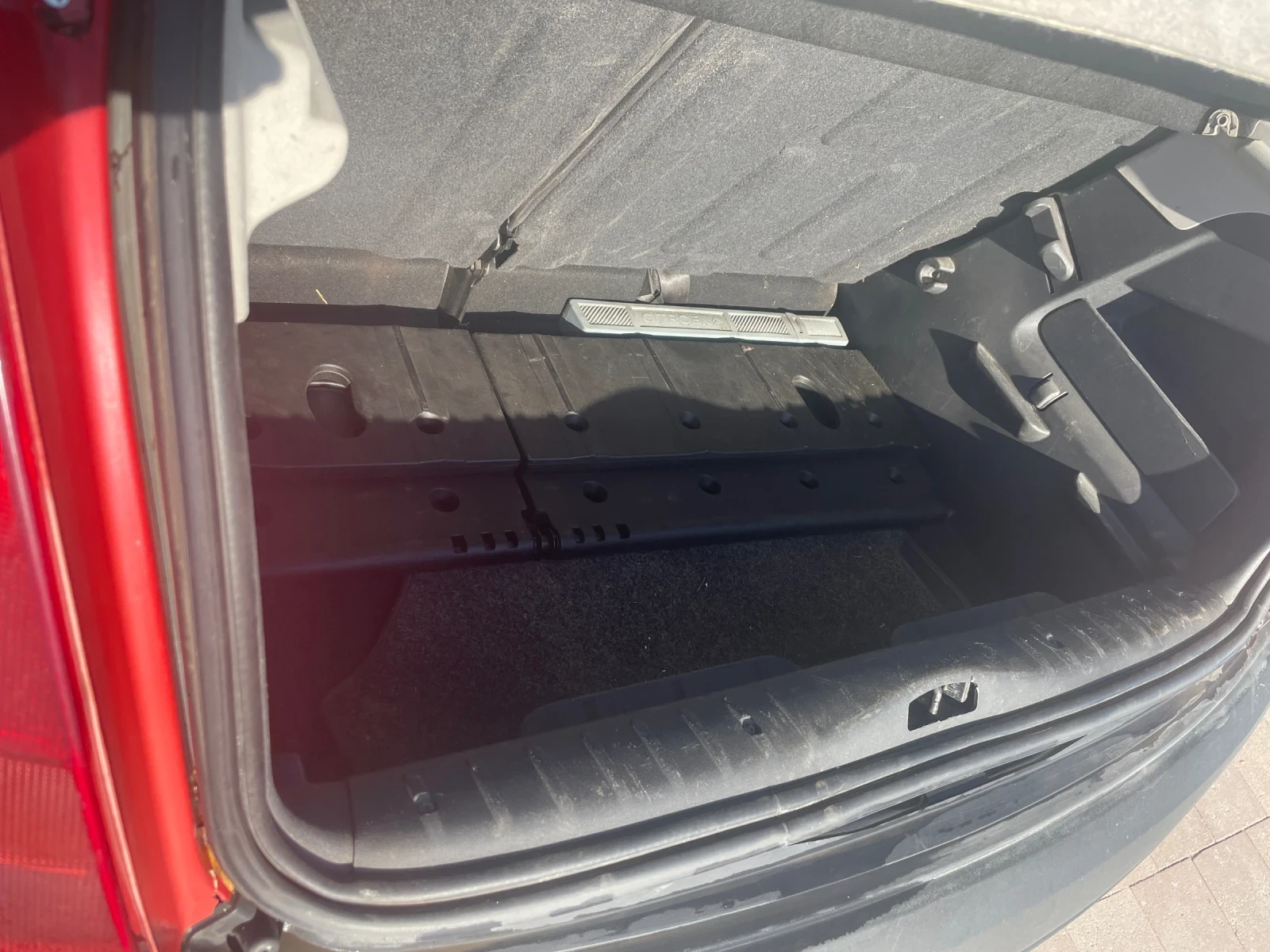 Citroen C3 XTR, снимка 10 - Автомобили и джипове - 53800999