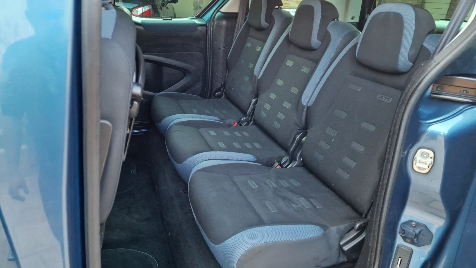 Citroen Berlingo 1.6HDi= XTR= EURO-5= , снимка 13 - Автомобили и джипове - 53978281