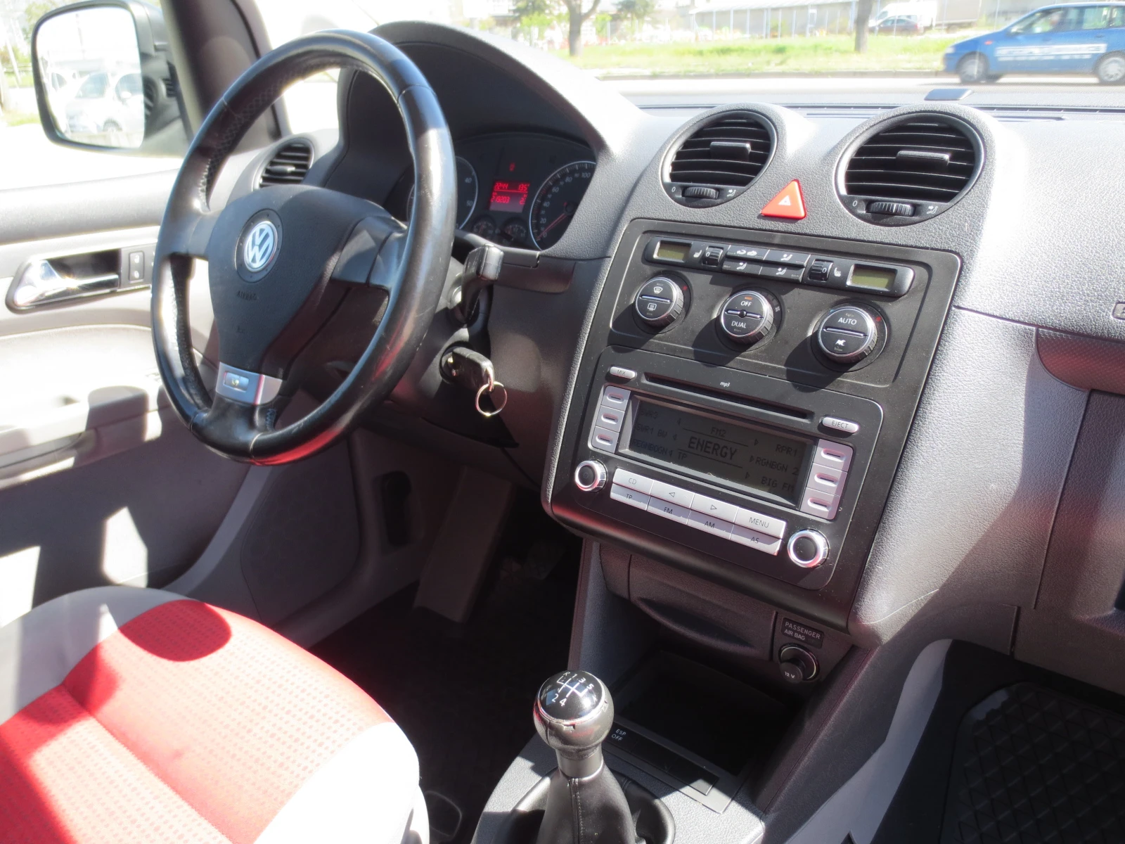 VW Caddy 1.9 TDI | Mobile.bg � ����������� 15