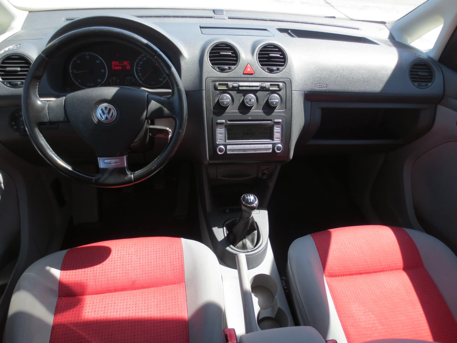 VW Caddy 1.9 TDI | Mobile.bg � ����������� 13