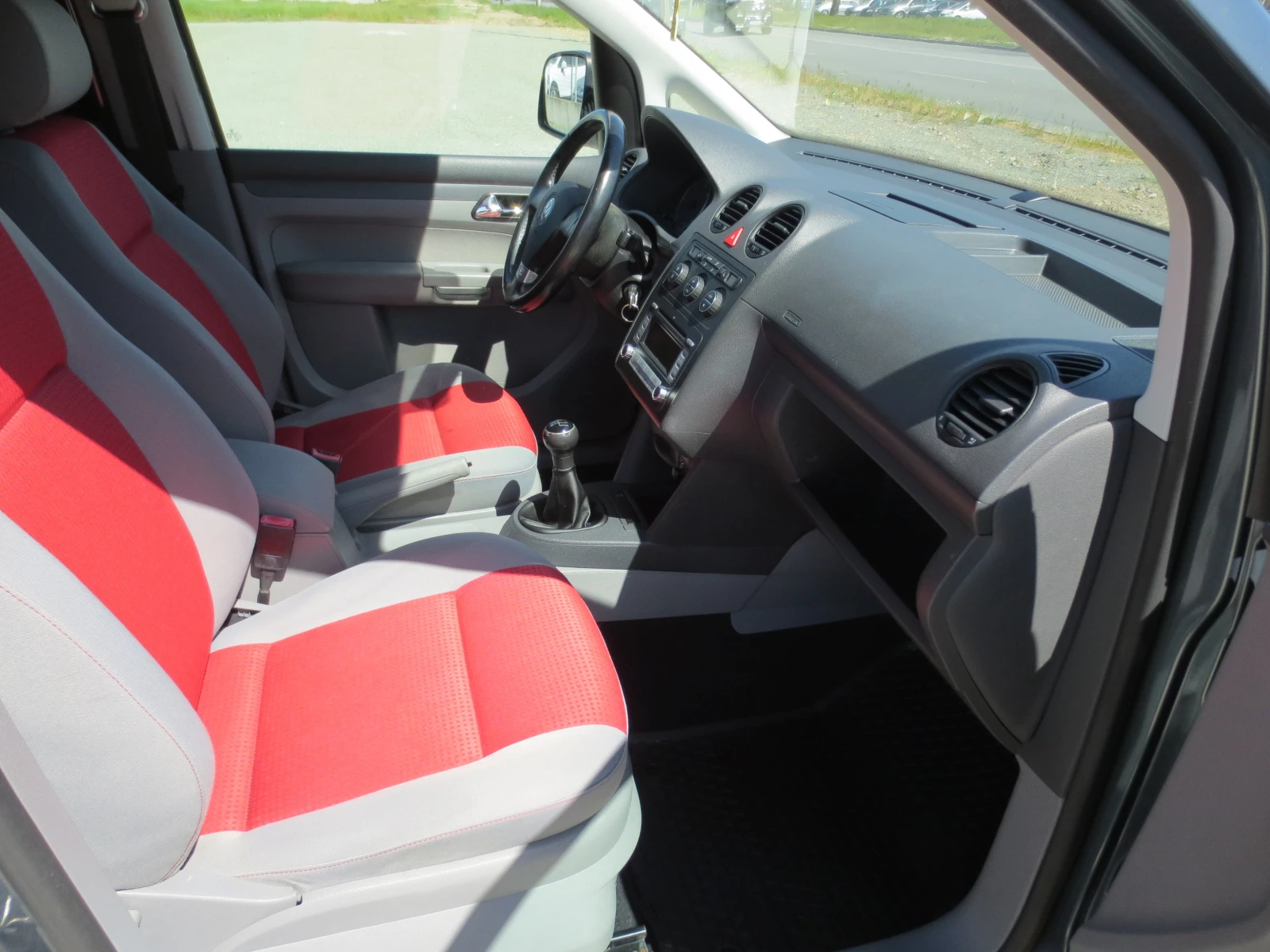 VW Caddy 1.9 TDI | Mobile.bg � ����������� 14