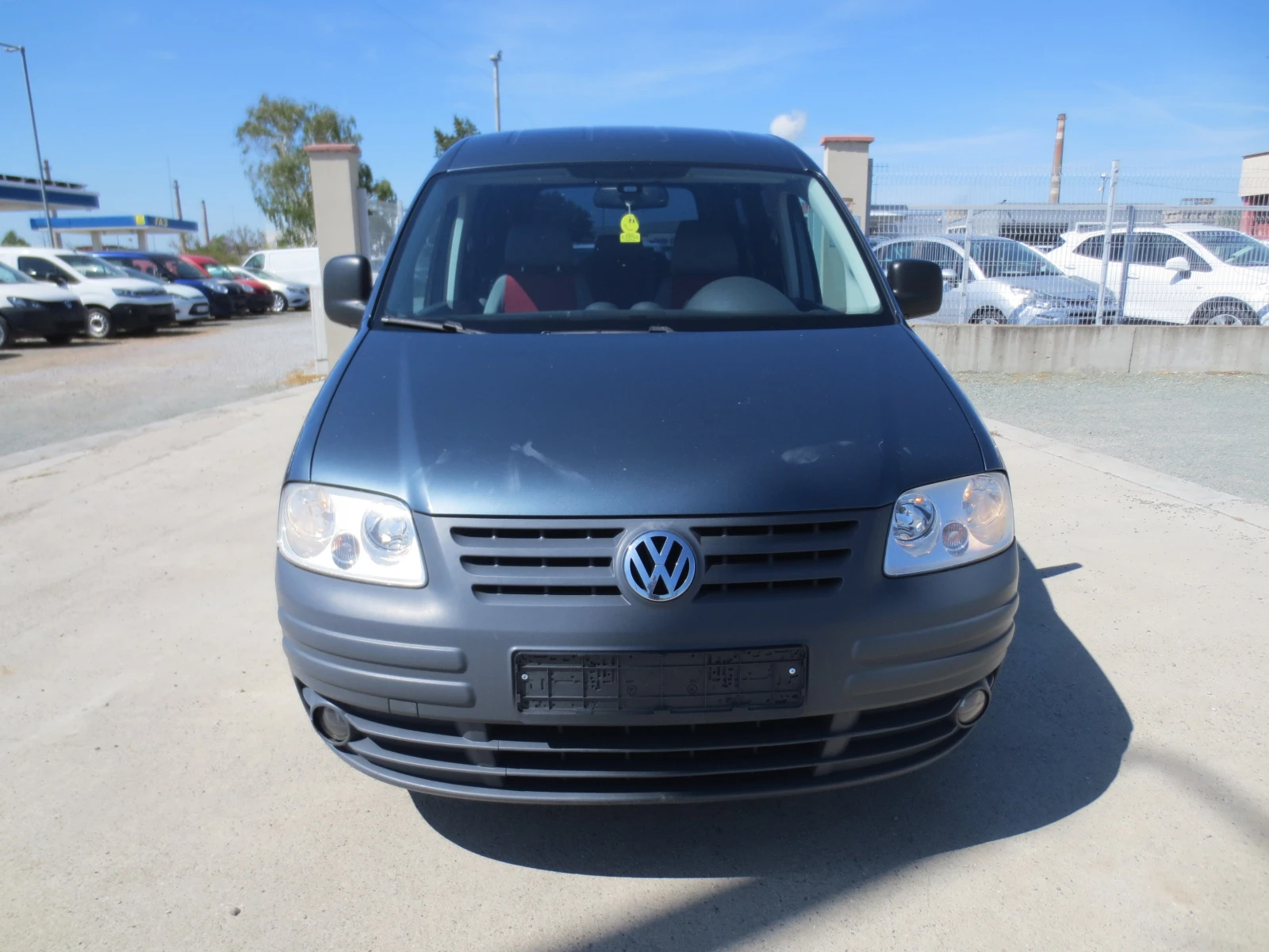 VW Caddy 1.9 TDI | Mobile.bg � ����������� 2