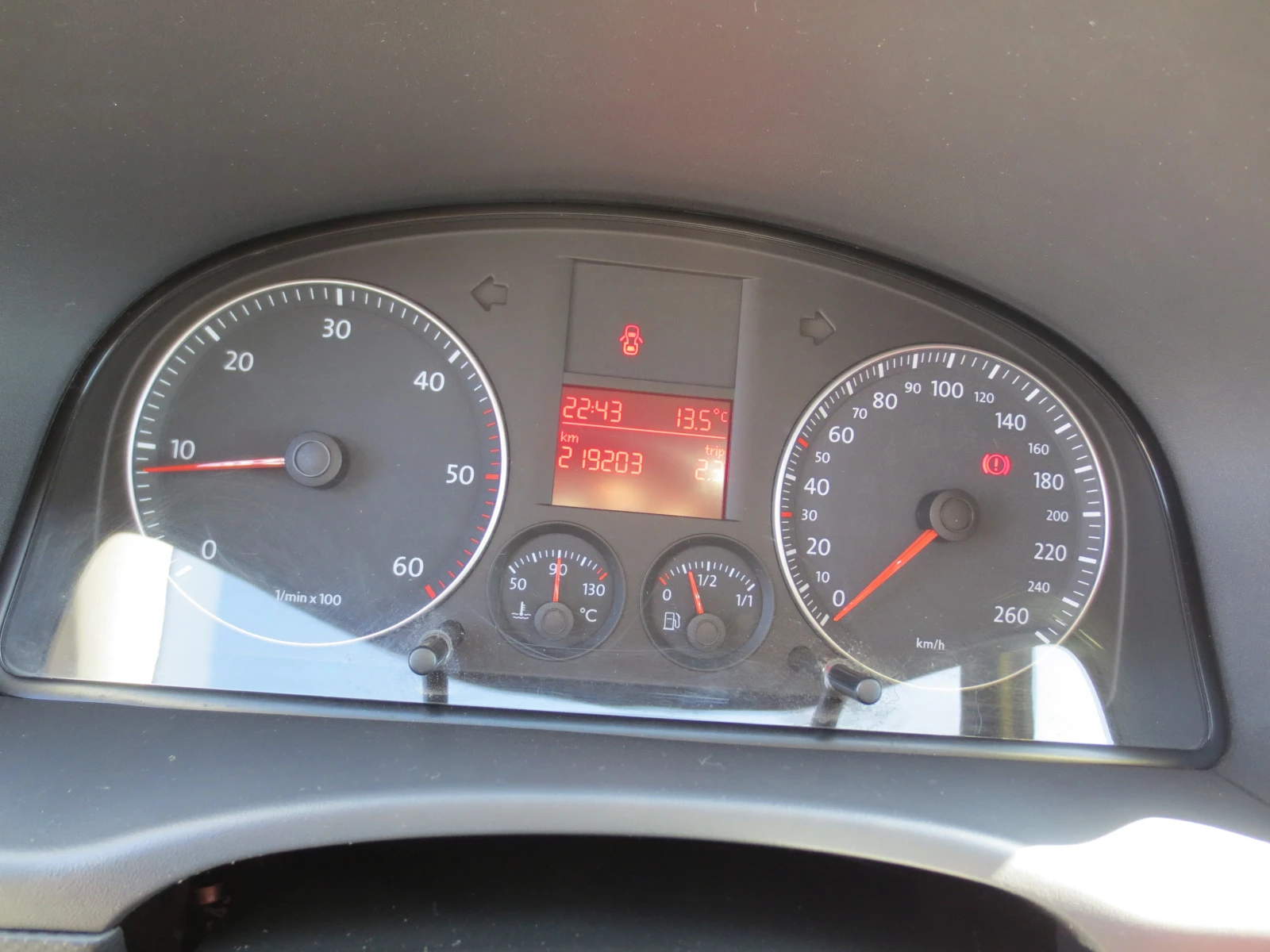 VW Caddy 1.9 TDI | Mobile.bg � ����������� 11