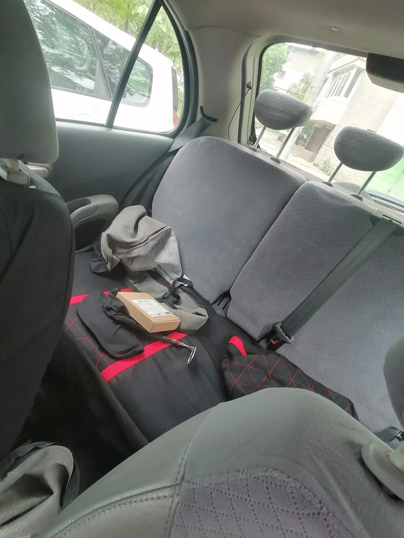 Nissan Micra 1.5, снимка 6 - Автомобили и джипове - 54482898