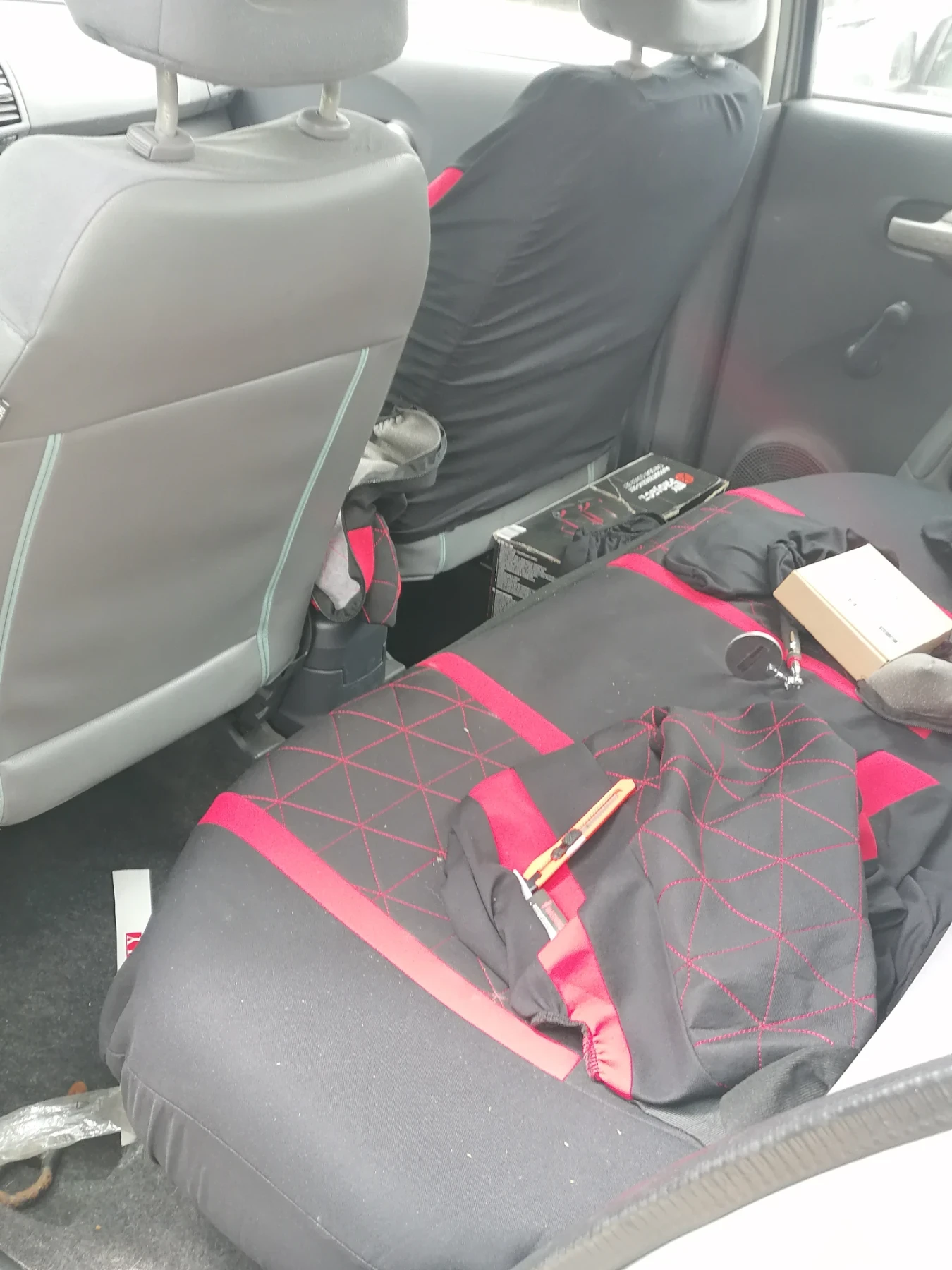 Nissan Micra 1.5, снимка 4 - Автомобили и джипове - 54482898
