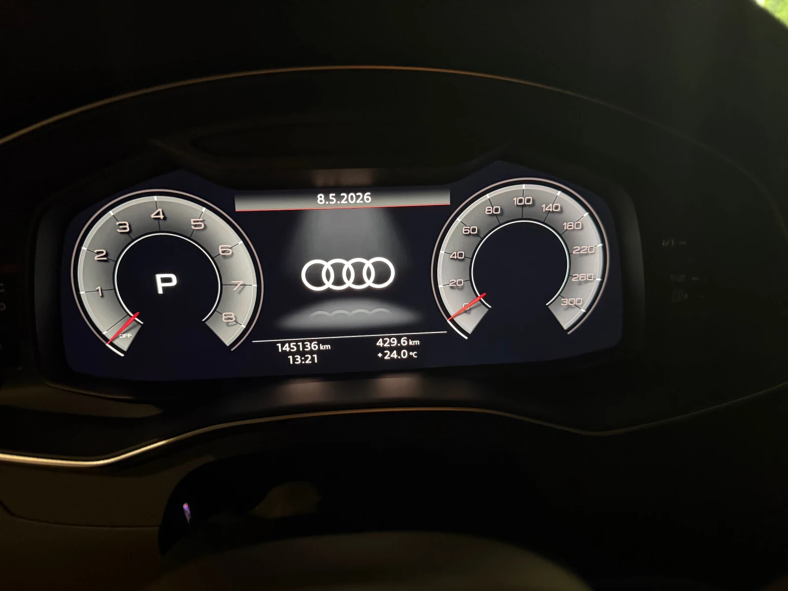 Audi A7 55 TFSI Quattro* S-line, снимка 14 - Автомобили и джипове - 54518418