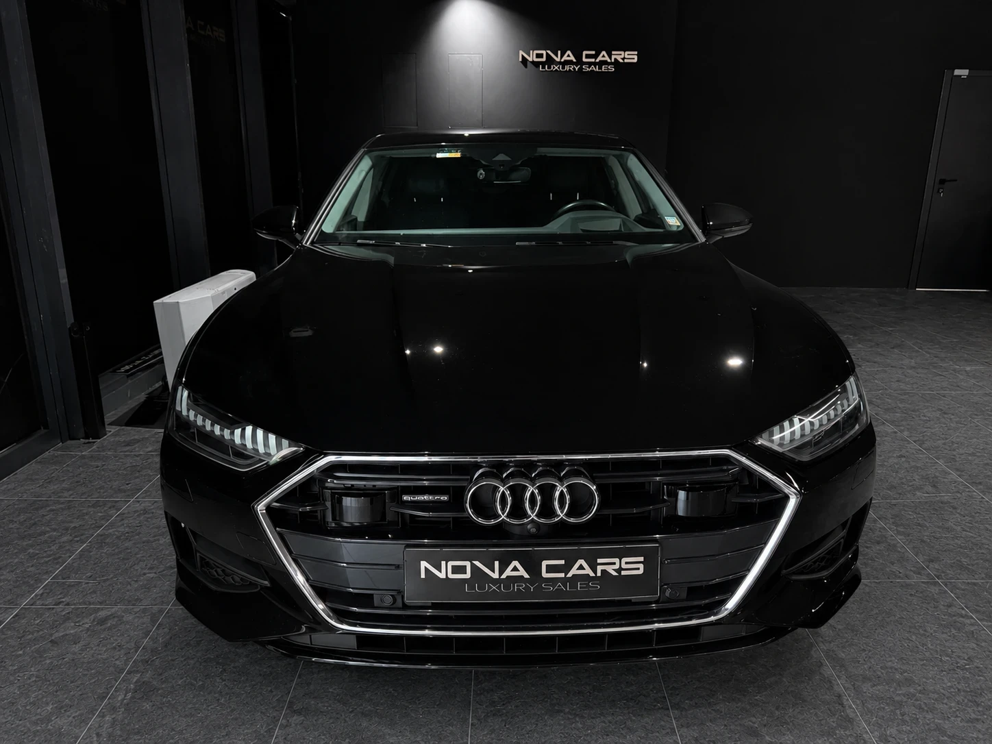 Audi A7 55 TFSI Quattro* S-line, снимка 2 - Автомобили и джипове - 54518418