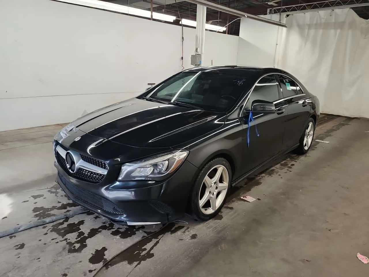 Mercedes-Benz CLA 250 �����| ��������| ��������| ������ �����|  | Mobile.bg � ����������� 1