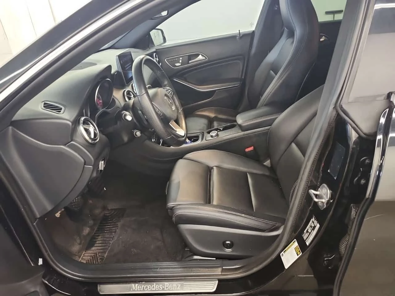 Mercedes-Benz CLA 250 �����| ��������| ��������| ������ �����|  | Mobile.bg � ����������� 10