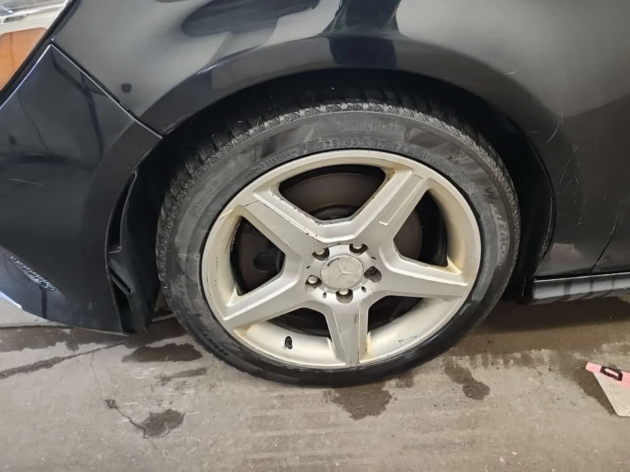 Mercedes-Benz CLA 250 �����| ��������| ��������| ������ �����|  | Mobile.bg � ����������� 8