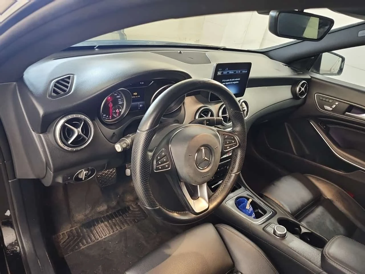 Mercedes-Benz CLA 250 �����| ��������| ��������| ������ �����|  | Mobile.bg � ����������� 11