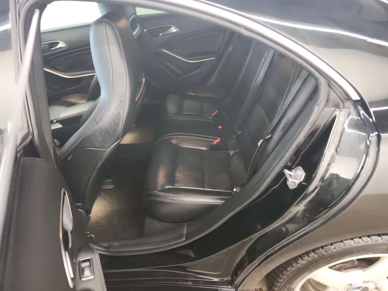 Mercedes-Benz CLA 250 �����| ��������| ��������| ������ �����|  | Mobile.bg � ����������� 13