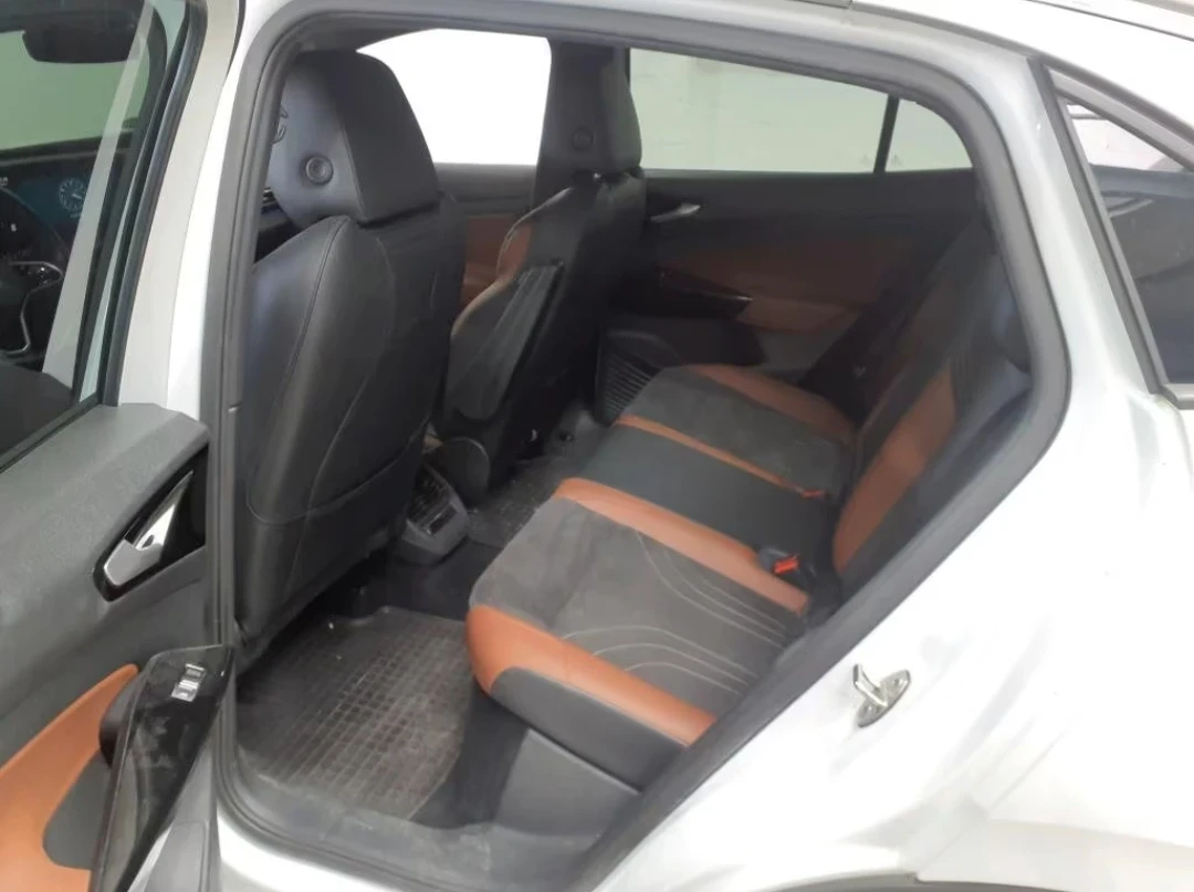 VW ID.5 PRO PERFORMANCE/360CAM/МАСАЖ/FULL/40х.км./SOH97%, снимка 8 - Автомобили и джипове - 54784223