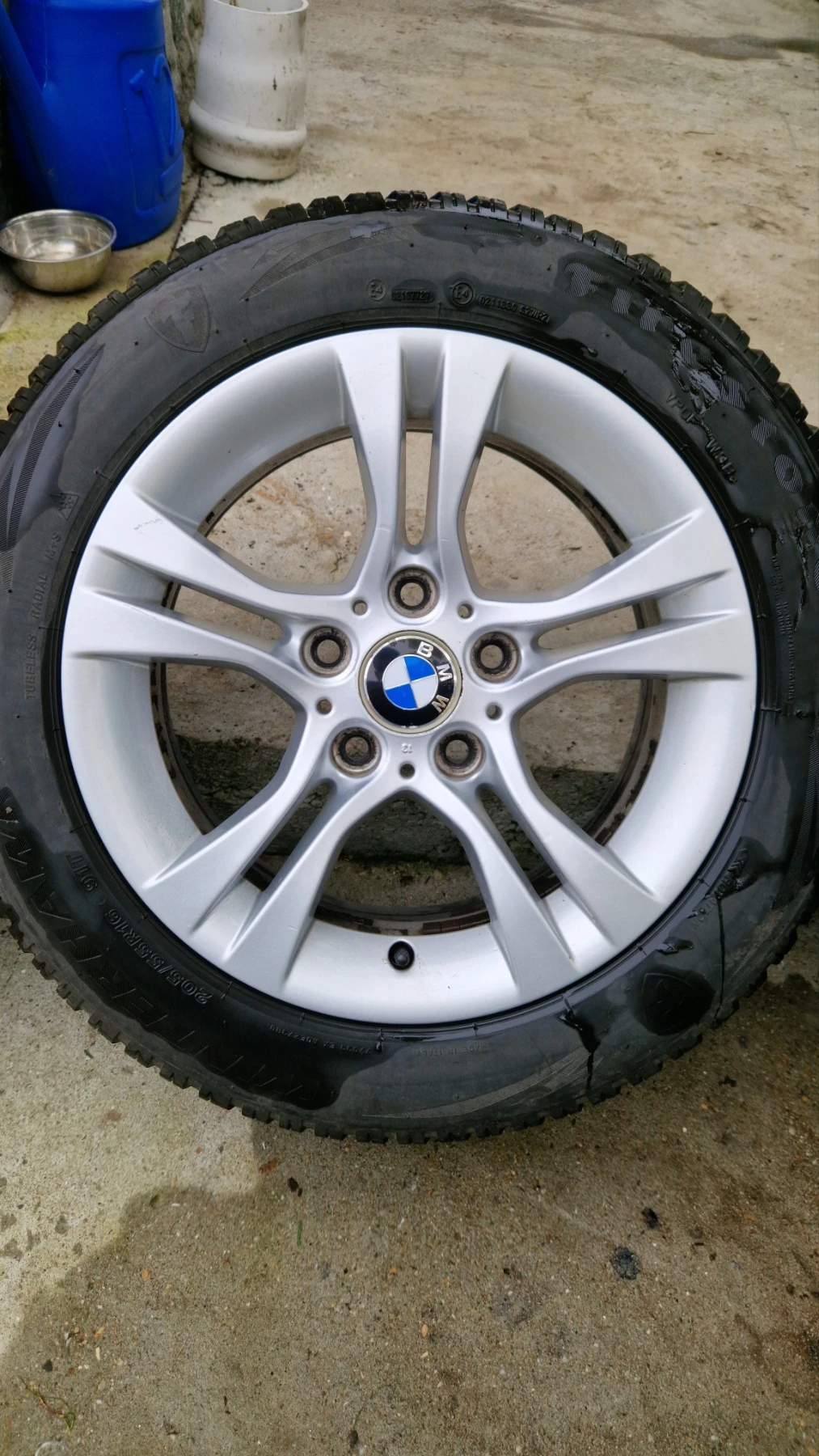 BMW 320, снимка 15 - Автомобили и джипове - 54873591